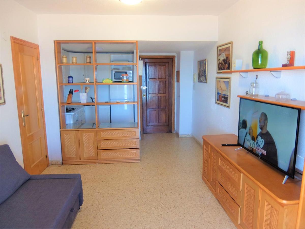 Bonaire - Primera Linea - Familias Apartamento *