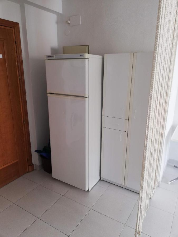 Apartamento Las Alondras