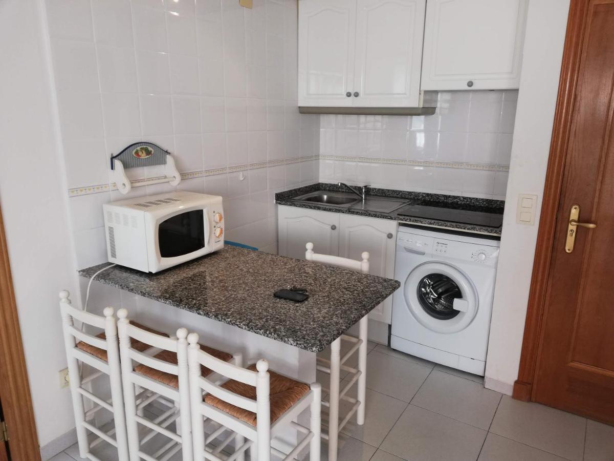 Apartamento Las Alondras Gandía