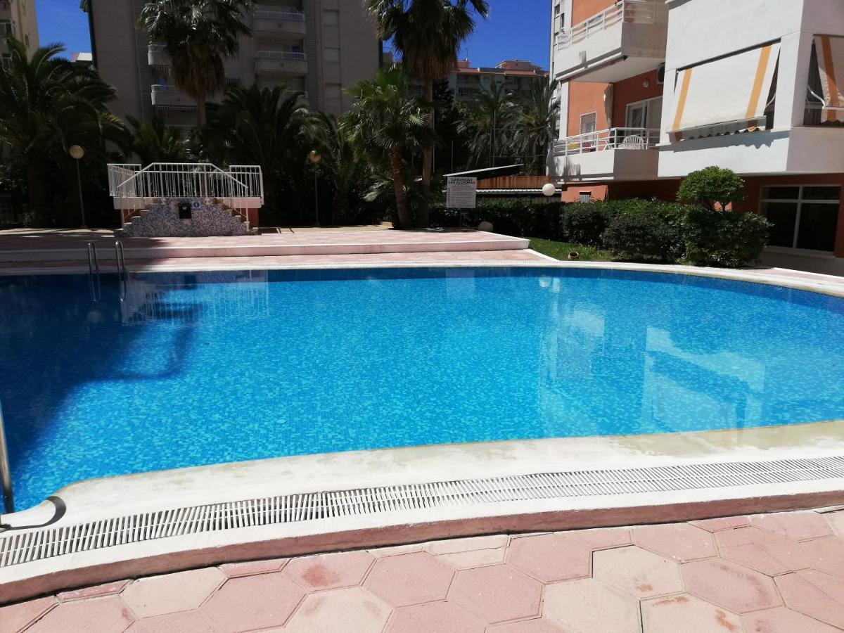 Las Alondras Apartamento *