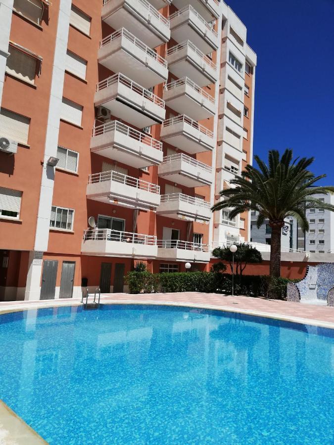 Las Alondras Apartamento Gandía