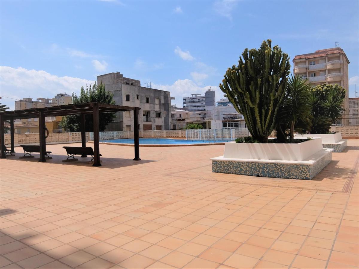 Bonaire - Primera Linea - Familias Apartamento