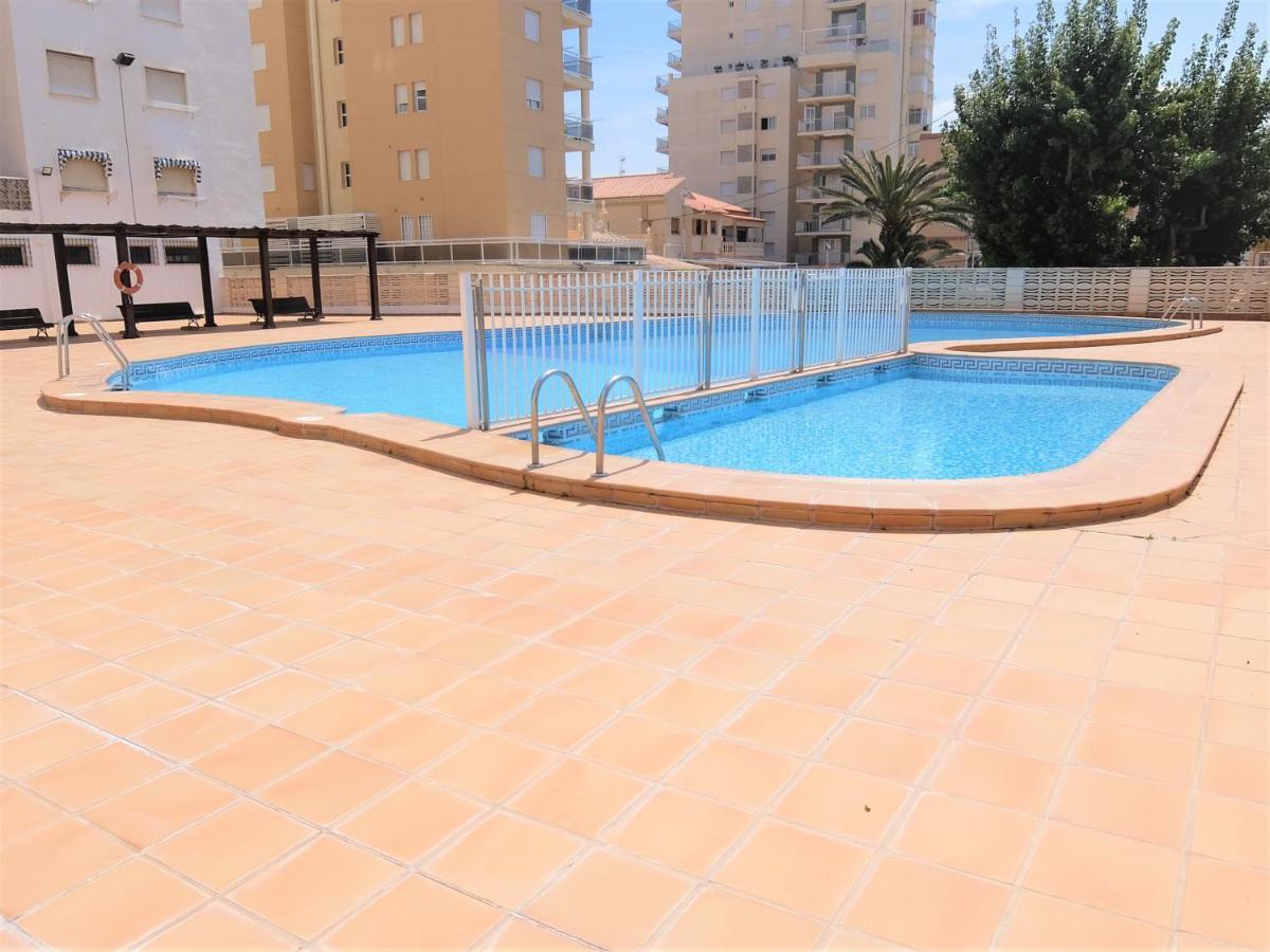 Apartamento Bonaire - Primera Linea - Familias