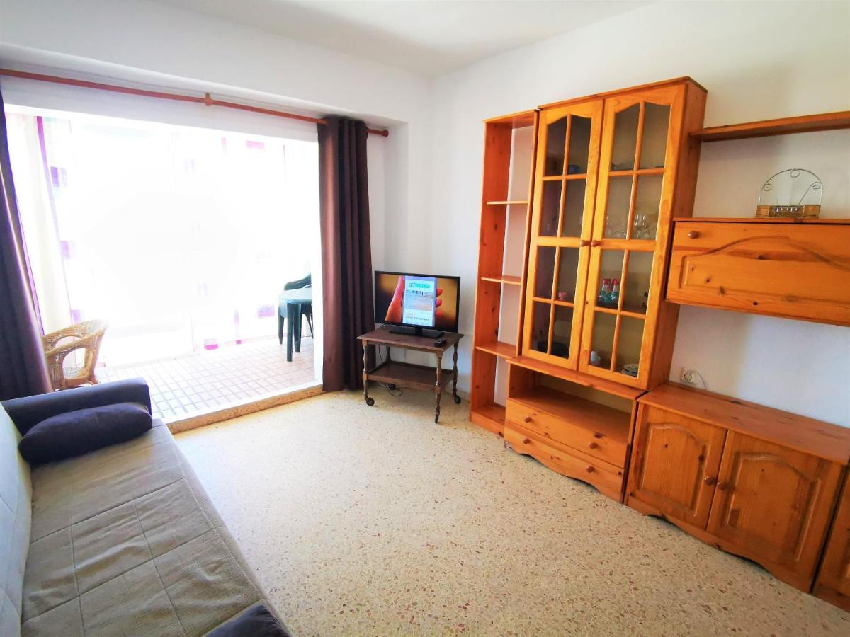 Apartamento Bonaire - Primera Linea - Familias Gandía