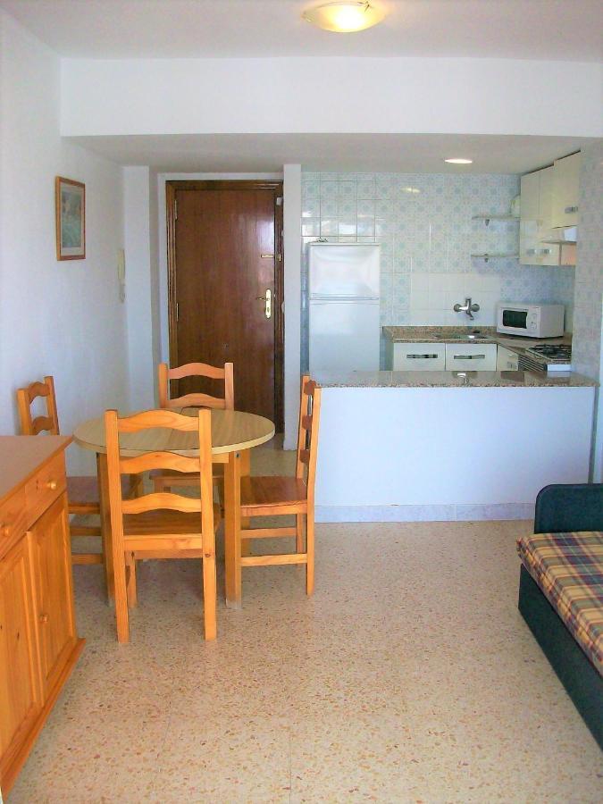 Apartamento Bonaire - Primera Linea - Familias Gandía