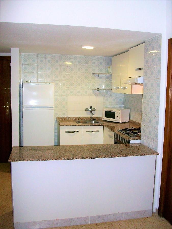 Apartamento Bonaire - Primera Linea - Familias